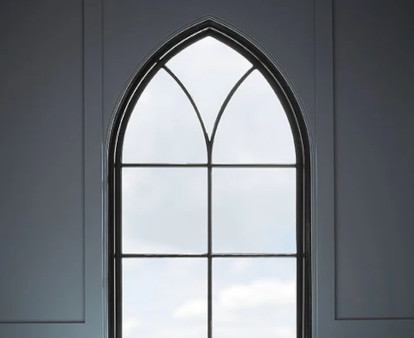 Boise Custom Windows